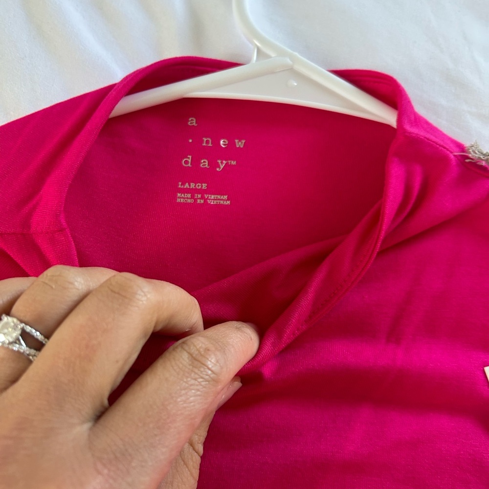 TANK TOP - Picture 4 of 4